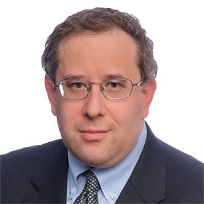 Photo of Joshua Lichtman (US)